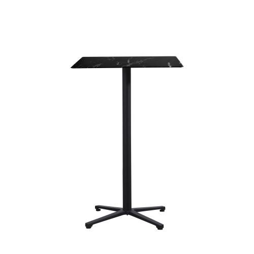 Voss x Grit Non-Foldable Bar Table - Sq700